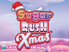 Sugar Rush Xmas